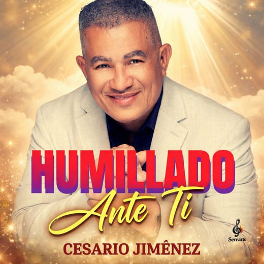 cesario jimenez - 'HUMILLADO ANTE TI' [Ringtone]