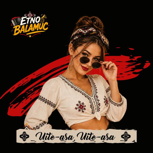 Etno Balamuc - 'Uite-asa, Uite-asa' [Ringtone]
