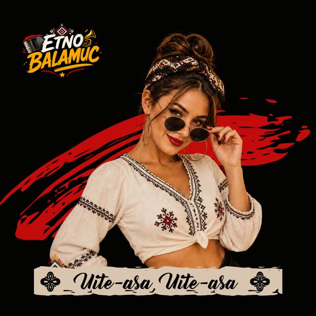 Etno Balamuc - 'Uite-asa, Uite-asa' [Ringtone]