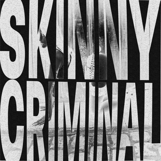 BER4UD - 'Skinny Criminal' [Ringtone]