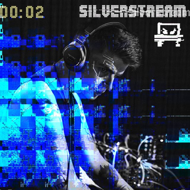 Decoy Octopus - 'DO:02 - Silverstream (LIVE) (feat. Aran Sheehy)' [Ringtone]