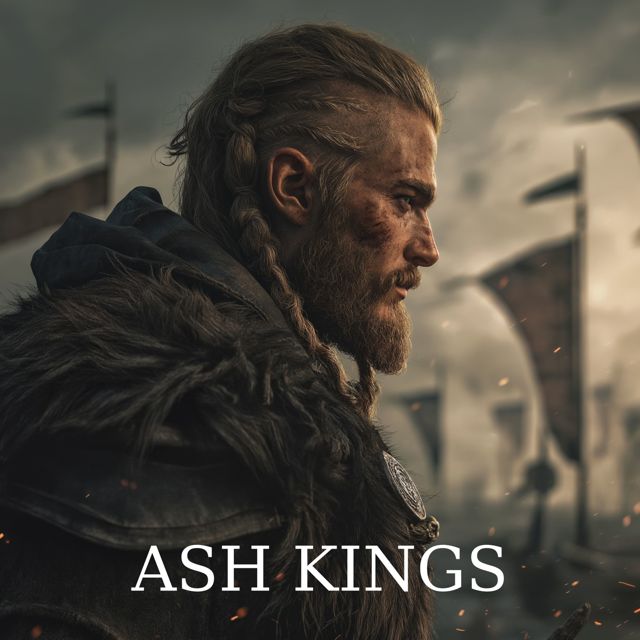 Eldric Veyr - 'Unbreakable Vow' [Ringtone]