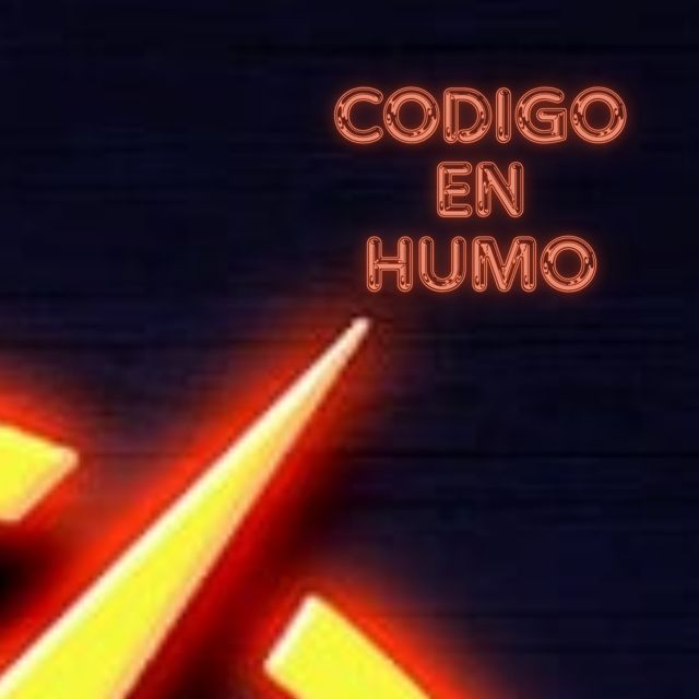 CHARPI MC - 'Codigo en humo' [Ringtone]