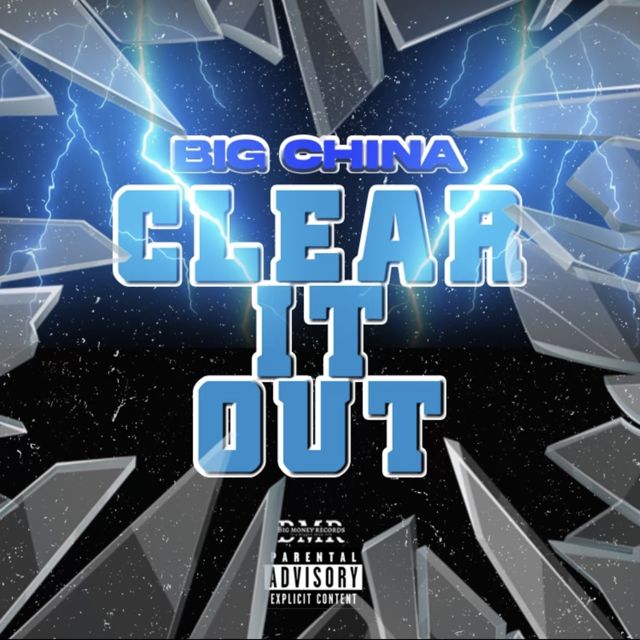 Big China - 'Clear It Out' [Ringtone]