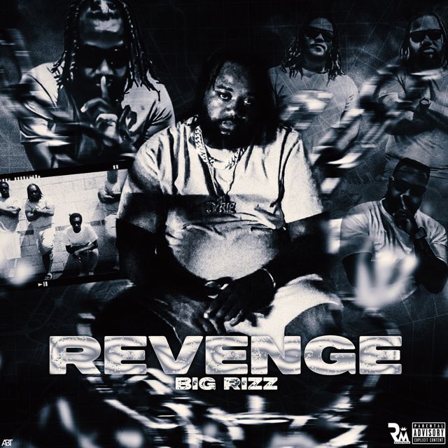 Big Rizz - 'Robert Horry (feat. Icewear Vezzo)' [Ringtone]