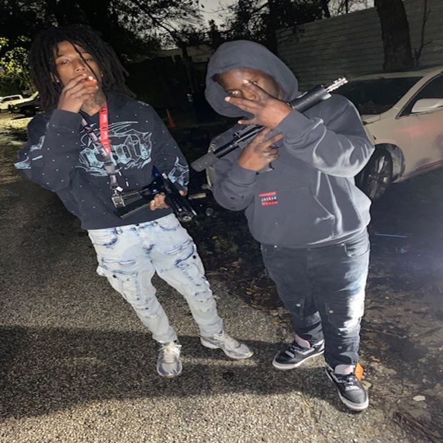 1.3Shawtyworld - 'LIVING PROOF' [Ringtone]