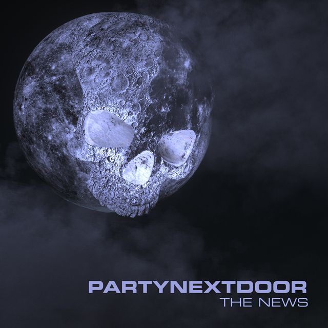 Partynextdoor - 'THE NEWS' [Ringtone]