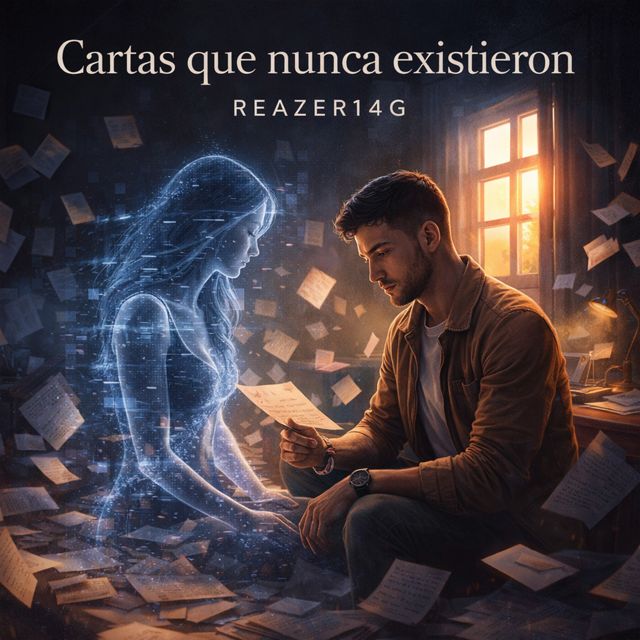 Reazer14G - 'Cartas Que Nunca Existieron' [Ringtone]