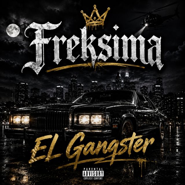 Frekisima - 'El Gangster' [Ringtone]