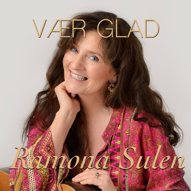 Ramona Sulen - 'Vær glad' [Ringtone]