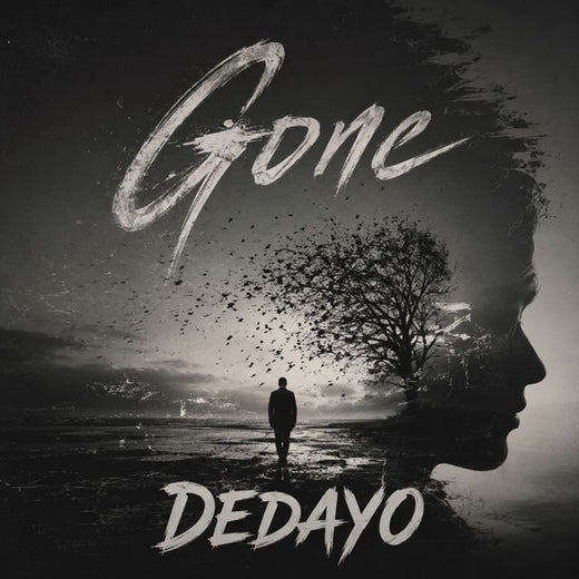 Dedayo - 'Gone (The Carer Original Soundtrack)' [Ringtone]
