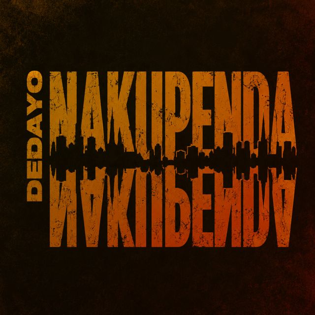 Dedayo - 'Nakupenda' [Ringtone]