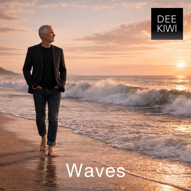 DEE KIWI - 'Waves' [Ringtone]