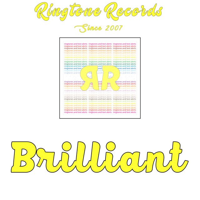 RR Collective - 'Brilliant (Beeps and Bells)' [Ringtone]