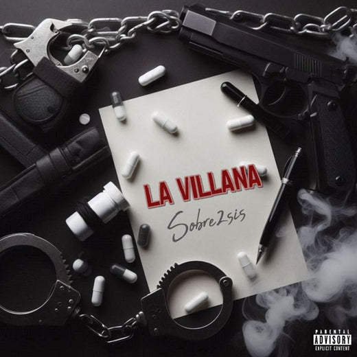 Sobre2sis - 'La Villana' [Ringtone]