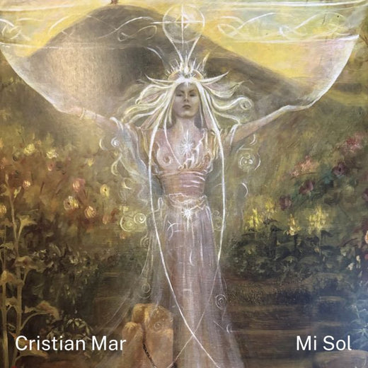 Cristian Mar - 'Lo sagrado' [Ringtone]
