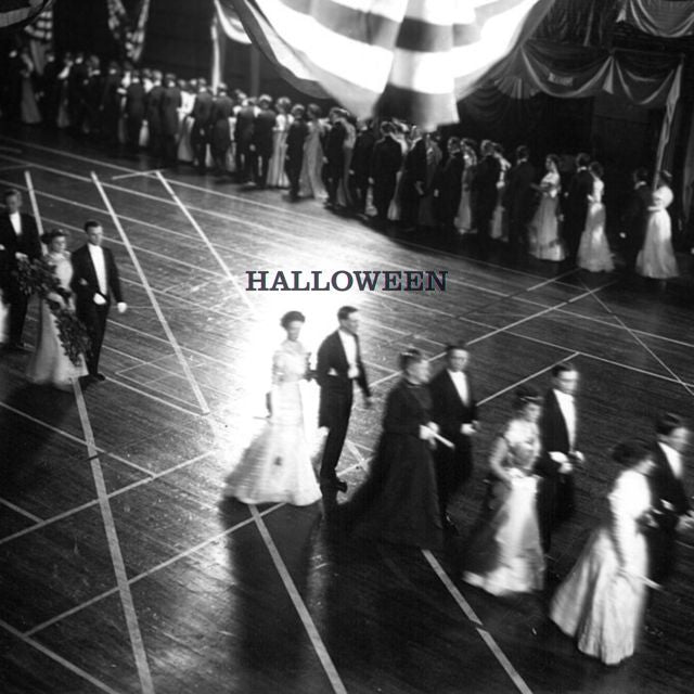 Malibu - 'Halloween' [Ringtone]