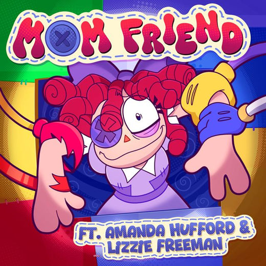KittenSneeze - 'Mom Friend (feat. Amanda Hufford & Lizzie Freeman)' [Ringtone]