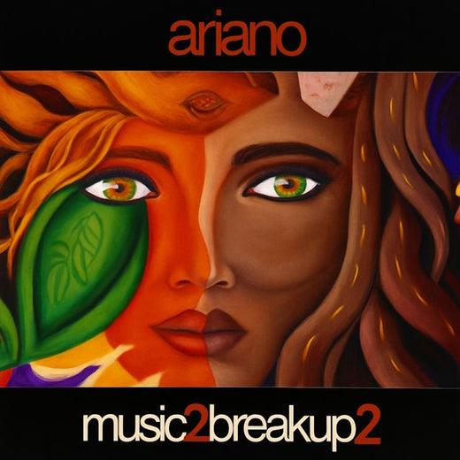 Ariano - 'U Can't Stay Here' [Ringtone]