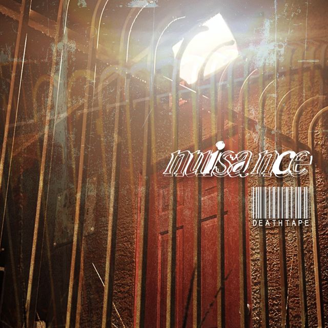 Deathtape - 'Nuisance' [Ringtone]