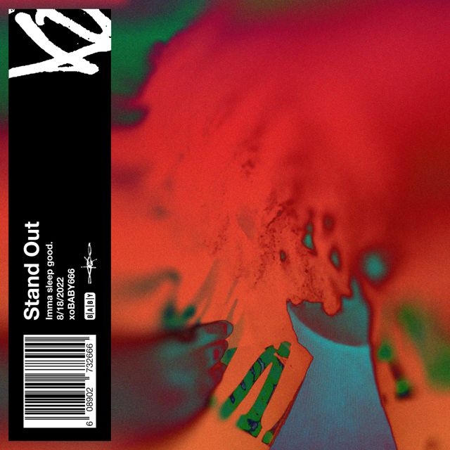 Xobaby - 'Stand Out' [Ringtone]