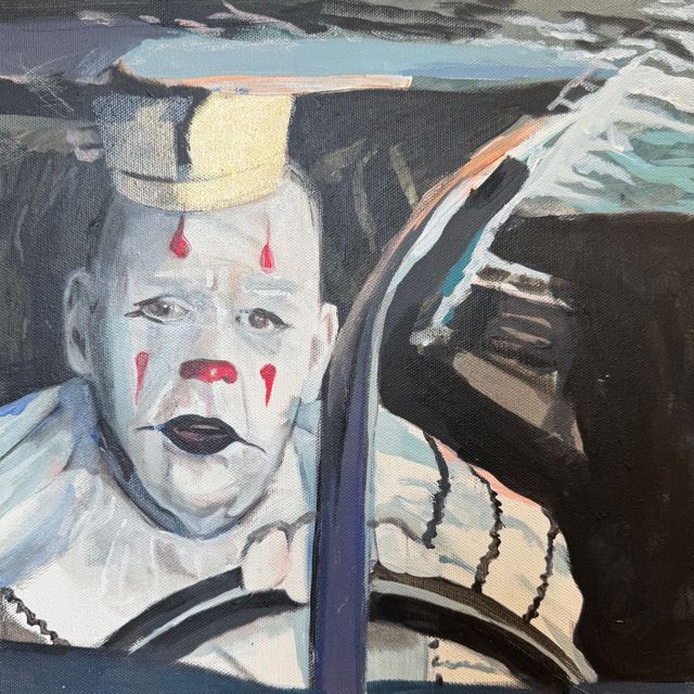 Puddles Pity Party - 'Drivin n Cryin (from ‘Let’s Go Dancing’ the songs of Kevn Kinney)' [Ringtone]