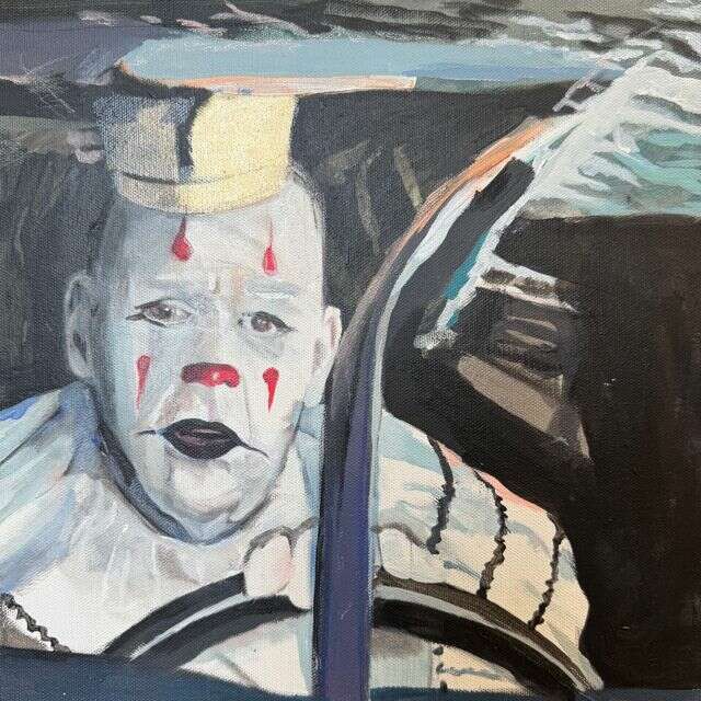 Puddles Pity Party - 'Drivin n Cryin (from ‘Let’s Go Dancing’ the songs of Kevn Kinney)' [Ringtone]