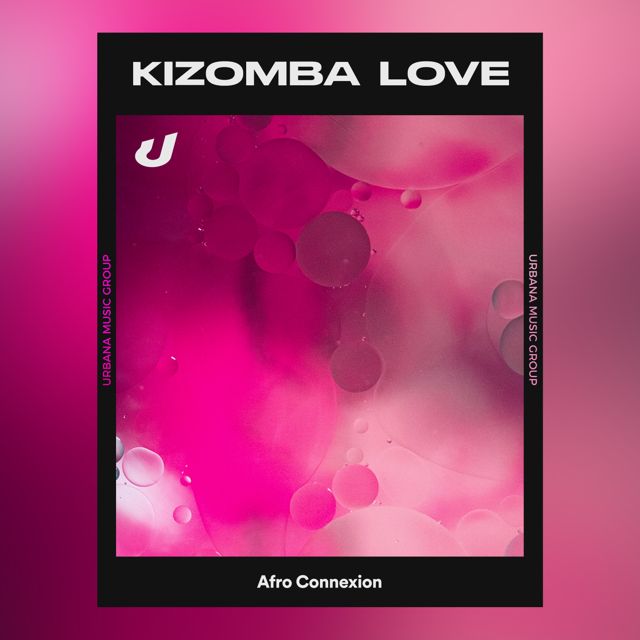 Afro Connexion - 'Kizomba Love' [Ringtone]