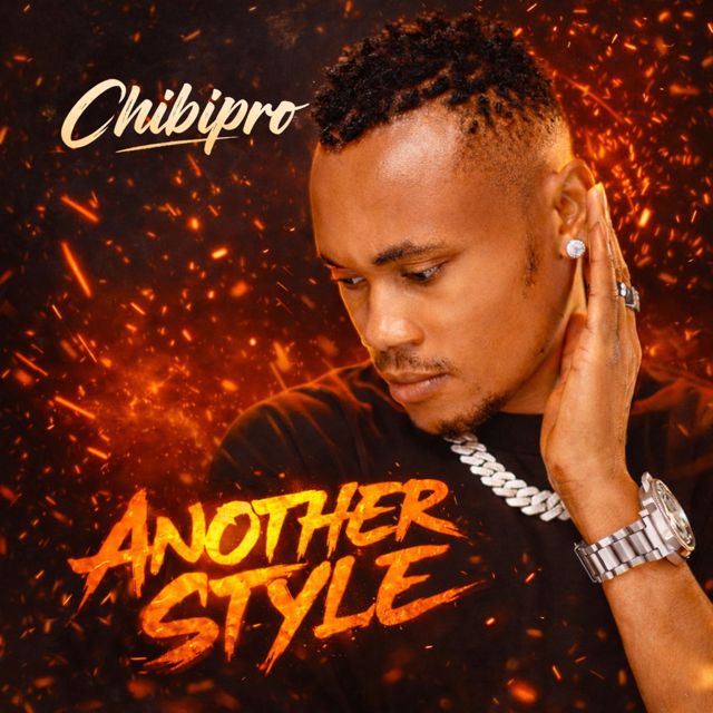 Chibipro - 'Another style' [Ringtone]