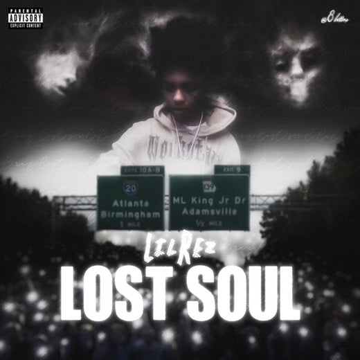 Lil Rez - 'Feeling Betrayed (feat. Luh Loaded, Lil Dre6o & Lil Jr)' [Ringtone]