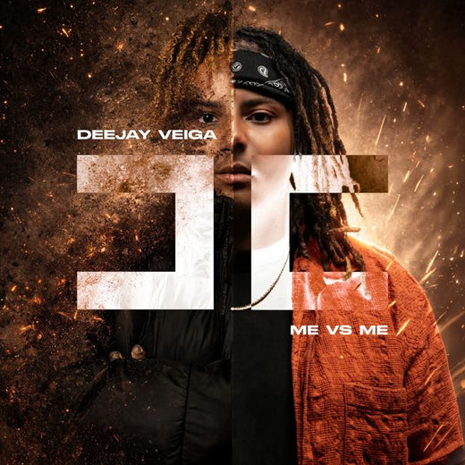 Deejay Veiga - 'ME VS ME' [Ringtone]