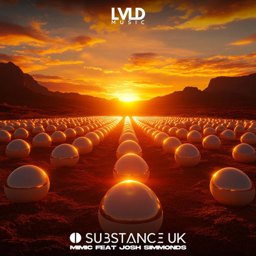 Substance UK - 'Mimic (feat. Josh Simmonds)' [Ringtone]