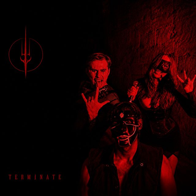 Preordain - 'Terminate' [Ringtone]