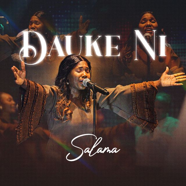 Salama - 'DAUKE NI' [Ringtone]