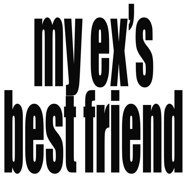 Dj Gutter Luv - 'My Ex's Best Friend (Instrumental)' [Ringtone]