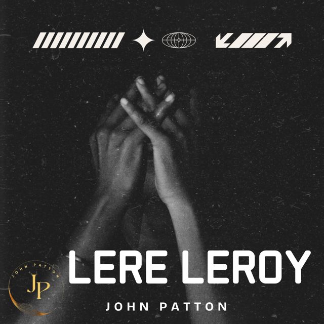 John Patton - 'Lerele Leroy' [Ringtone]