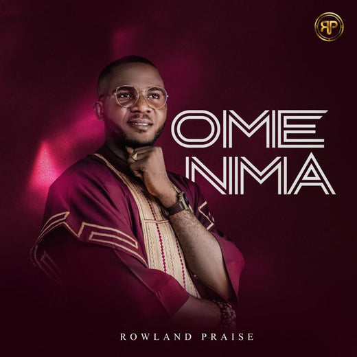 Rowlandpraise - 'Omenma' [Ringtone]