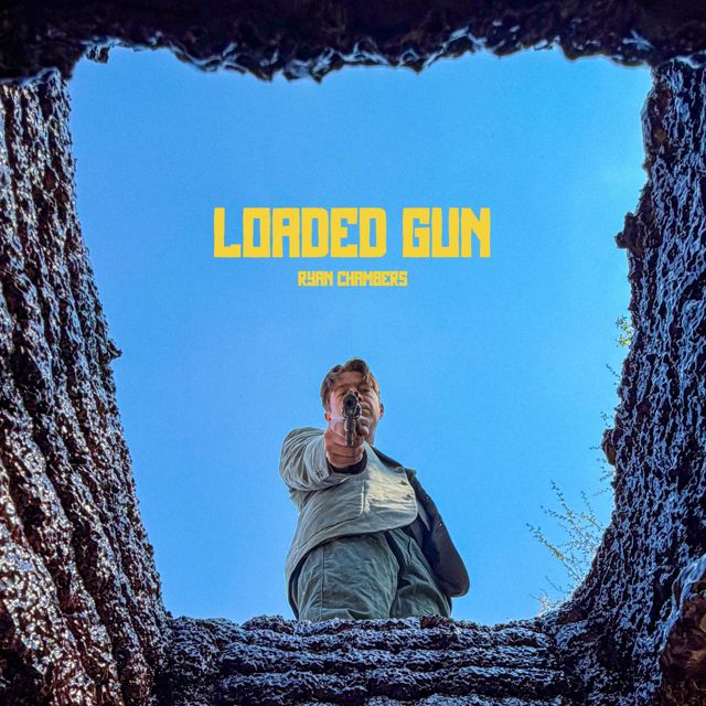 Ryan Chambers - 'Loaded Gun' [Ringtone]