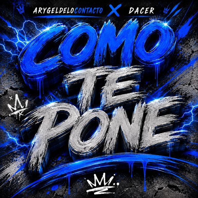 Arygeldelocontacto - 'Como Te Pone (feat. Dacer)' [Ringtone]