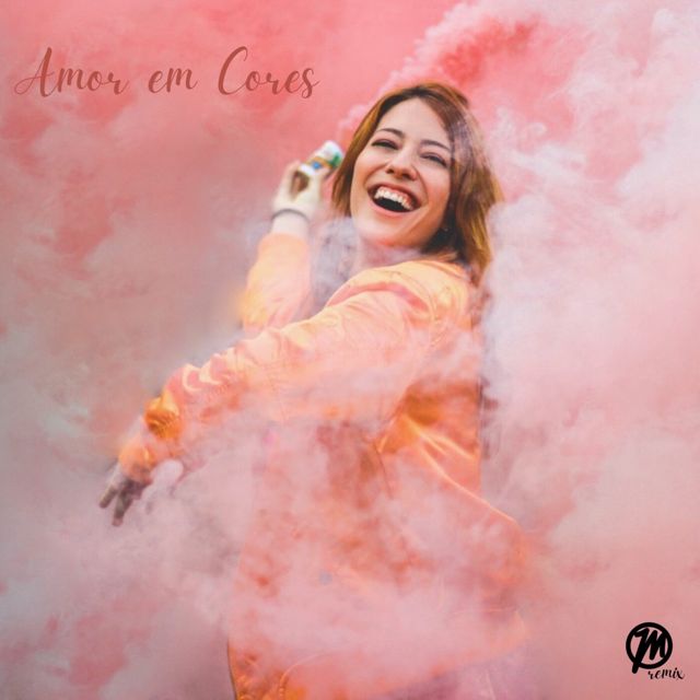 Milla - 'Amor em Cores (Remix) (feat. Molla DJ)' [Ringtone]