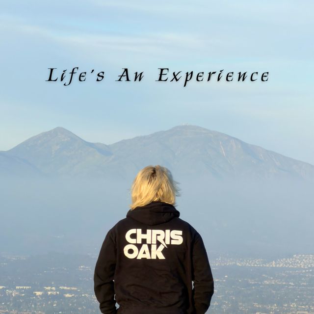 Chris Oak - 'Life's An Experience' [Ringtone]