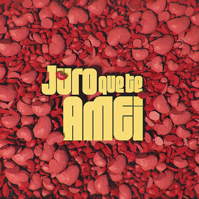 Nael - 'Juro que te Amei (Speed)' [Ringtone]