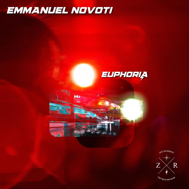 Emmanuel Novoti - 'Unspoken' [Ringtone]