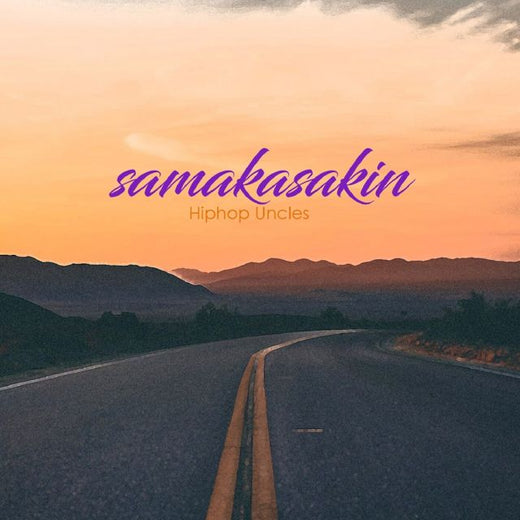 Hiphop Uncles - 'Samakasakin' [Ringtone]