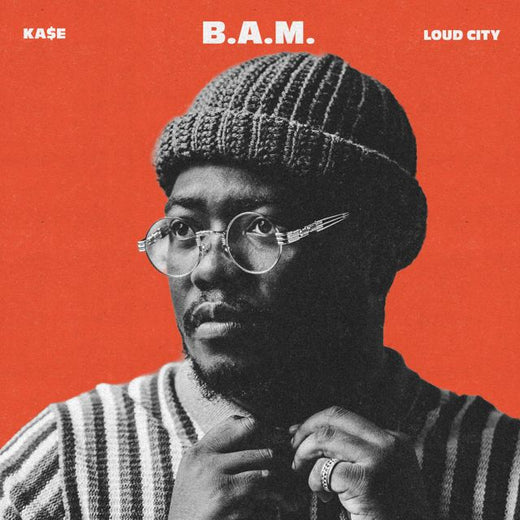 KA$E - 'My Island Queen (feat. Gyptian & Loud City)' [Ringtone]