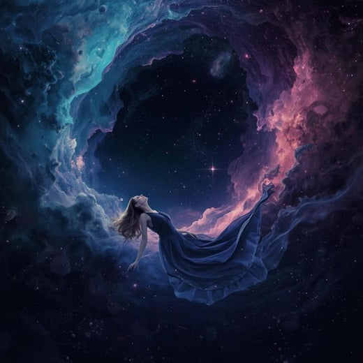 Waveora - 'Nebula Bloom' [Ringtone]