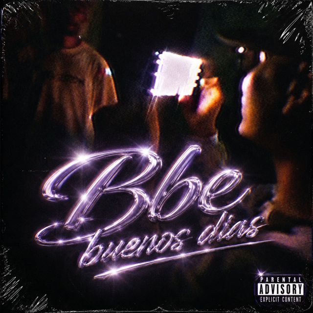 DEGA - 'Bbe buenos dias' [Ringtone]
