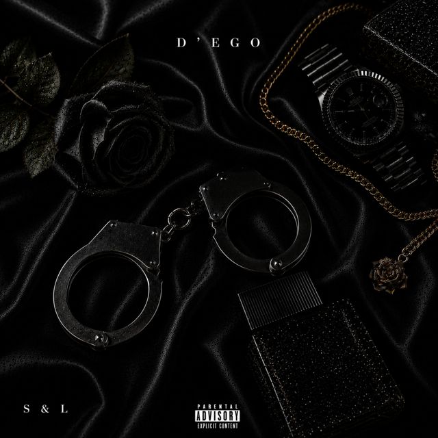 D’ego - 'S&L' [Ringtone]