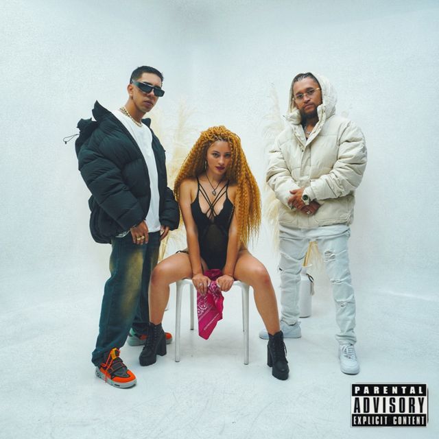 Deian - 'Impresionantes (feat. Rossman)' [Ringtone]