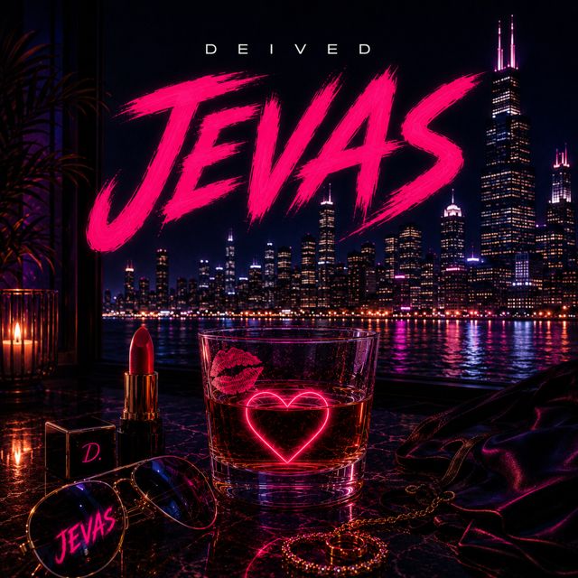 Deived - 'Jevas' [Ringtone]